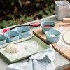 Bamboozle X Elizabeth Karmel Prep 'n Serve Tray Set -