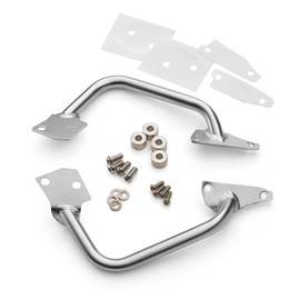 KTM 1290 Super Adventure 21-22 SIDE BAG CARRIER 61912920044