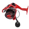 Spinning Reel 13+1BB 14 Bearings Left Right Interchangeable Metal Fishing