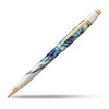 Cross Wanderlust Refillable Ballpoint Pen Presented in a Luxury Gift
