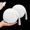 2 Rolls 11 Yard Tubular Bandage, 0.6 Inch Elastic Net