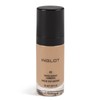 INGLOT HD Perfect Coverup Foundation, 75