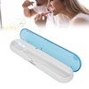UVC LED Toothbrush Cleaning Box Professional Home Travel Portable Toothbrush