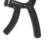 Hand Grip Strengthener Kit Elastic Silicone Skin Friendly Portable Forearm