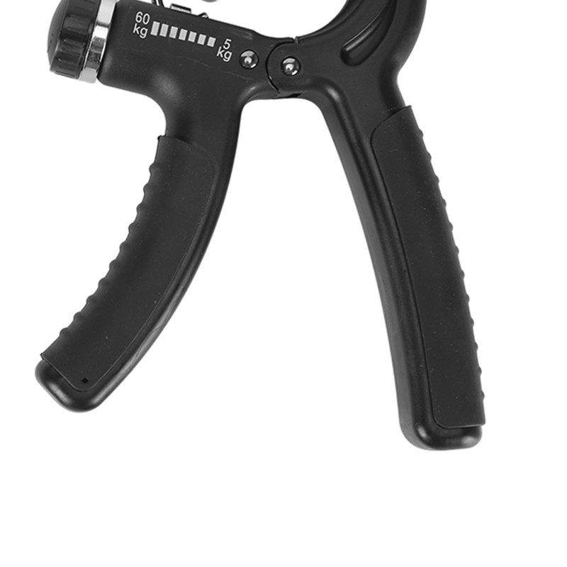 Hand Grip Strengthener Kit Elastic Silicone Skin Friendly Portable Forearm