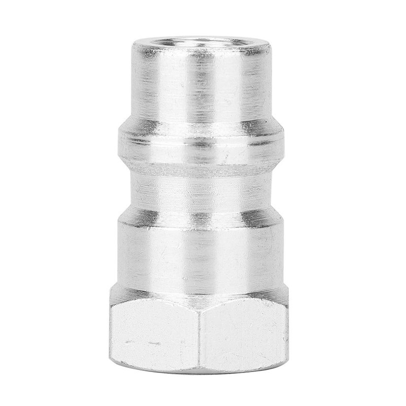 Gorgeri Quick Adapter R12 R22 R502 to R134A Conversion Quick
