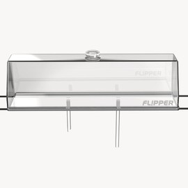 FL!PPER Aquarium Auto Top Off System ATO Water Level Maintainer for Fresh and Salt Water Aquarium Tanks