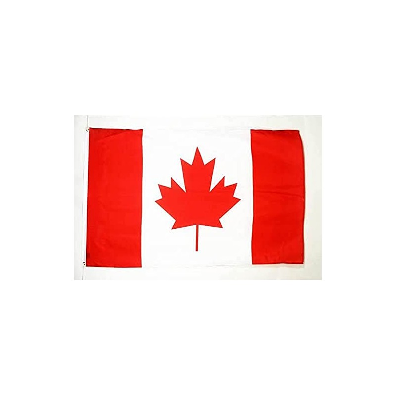 Flag Canada 180x120 cm – Canadian Flag 120 x 180
