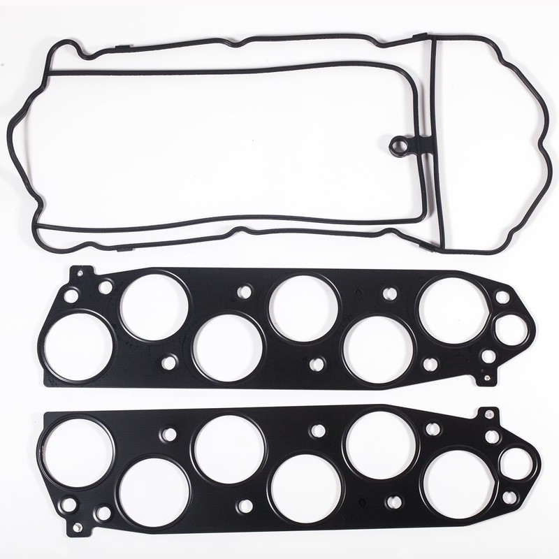MS 96409-3 for Honda Pilot Fuel Injection Plenum Gasket Accord