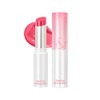 rom&nd Glasting Melting Balm 3.5g, 02 LOVEY PINK, Glossy, Pump