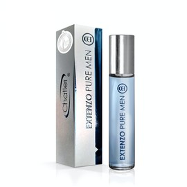 CHATLER Eau de Parfum - Extenzo Pure Men, 30 ml