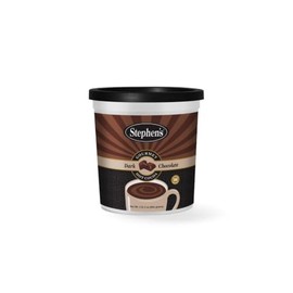 Stephen's Gourmet Hot Cocoa (Pack of 1, Dark Chocolate)
