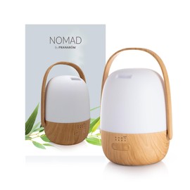Pranarom - Nomad Diffuser