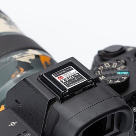 Sunrise Pattern Camera Hot Shoe Cover,Fit for Fuji XT5 XT4 XT30 XE3,Canon R62 R6 R5 R7 R8 R10,Nikon D850 D750 D610 Z7 (Aluminum Alloy-Hot Shoe Cover 02)