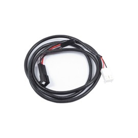 Aquacomputer Connection cable alarm header (fan plug) to motherboard power switch header