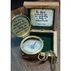 to Live Would Be an Awfully Big Adventure Antique Nautical
