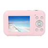 44MP 2.5K Digital Camera 2.4 Inch IPS Screen 16X Digital