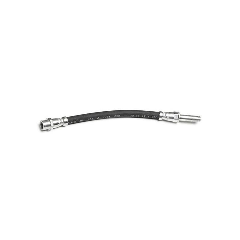 RIDEX Rear Brake Hose on Both Sides