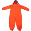 Orange Beekeeper One Piece Bee Suit Beekeeping Protective Clothes Beekeeping