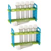 Teacher Created Resources Test Tube & Activity Set, 2 Sets