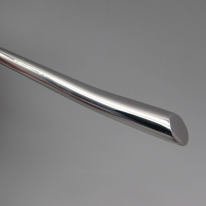 Towle Living Wave Stainless Steel Teaspoon