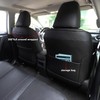 HKZ Custom Fit Tacoma Car Seat Covers for Toyota Tacoma