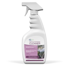 Aquascape Rock and Fountain Cleaner for Pond, Waterfall and Water Feature, 32-oz | 96055