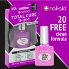 Nail-Aid - Total Cure - 9 Benefits in 1