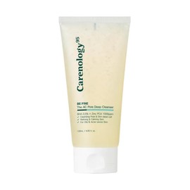 Carenology95 - BE:FINE The AC Pore Deep Cleanser 4.05 FL/OZ,120 ml