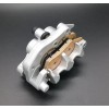 CMB New Front Brake Caliper For Honda CRF450R CRF450RX CRF450RWE