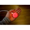 Luxafor Orb – Wide-Angle USB LED Availability Indicator That Eliminates