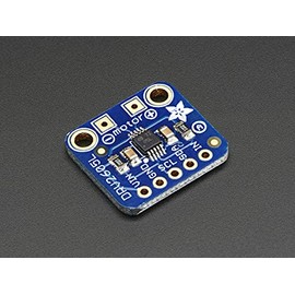 Adafruit DRV2605L Vibration Motor Driver 2305