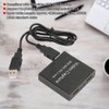 Video Capture Card USB2.0 HDMI Loop‑Out Support 4K Electronic Equipment
