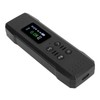 Nuclear Radiation Detector High Sensitivity Sound Light Alarm HD LCD