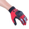 MIKEL´S GMX-2M Guantes para trabajo para mecánico de lujo (M)