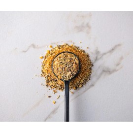 Savory Spice Summit County, Salt-Free - No Salt Crockpot Seasoning Mix | Pepper, Garlic & Herb-Based Slow Cooker Spice Blend for Roasts, Soups & Stews (Medium Jar - Net: 2.55 oz)