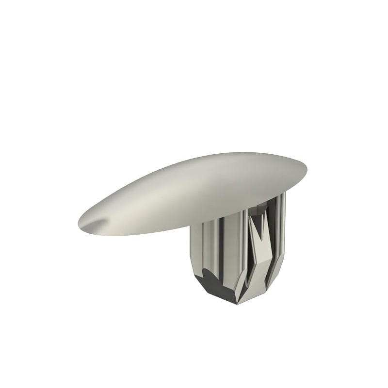 Gerber Plumbing Replacement Plug for Pop-Up Drain Lift Rod Holes