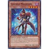 Yu-Gi-Oh! - Gagaga Magician (YS13-EN009) - Super Starter: V for Victory - 1st...