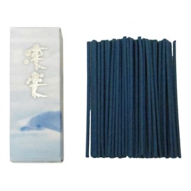 Marukano Murata Incense, Half Size Sack, Rinraku, Approx. 0.5 oz (15 g) #R-09