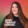 Josh Wood Colour (Brown) Root Smudge with Two-Ended Brush and