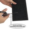 Bilindasly Aquarium Filter Sponge Foam Cut to Fit Biochemical Filter