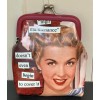 anne taintor New Coin Purse Wallet Anne Taintor size 3.5"