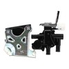 ApplianPar Coolant Control Valve with Electric Inverter Water Pump with