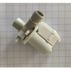 Primeco 5859EA1004E Compatible Drain Pump for LG, Kenmore Washer by