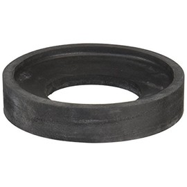 SANEI PP42-30-38 Toilet Parts, Low Tank Tightening Gasket for Siphon Connection, 1.5 inches (38 mm)