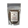Hepp's Salt Co., Alderwood Smoked Sea Salt 2.5 oz Pouch