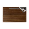 PDA Kobo Skin Seal for Galaxy Tab S9 [Wood Grain