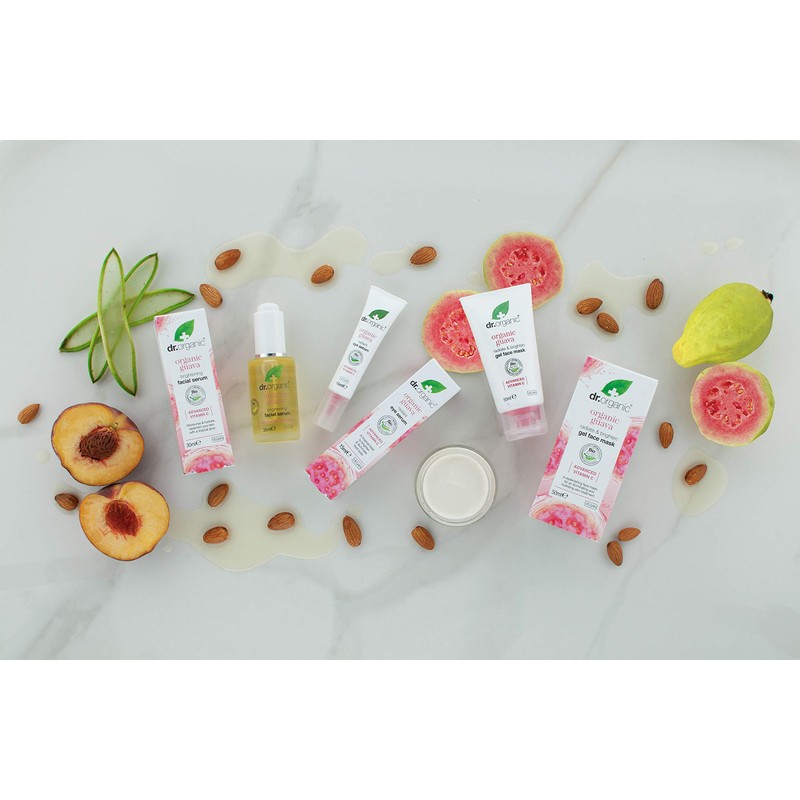 Do Serum Ojos De Guayaba 15 ml