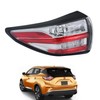 WFLNHB Left Side Outer Tail Light Replacement for Nissan Murano