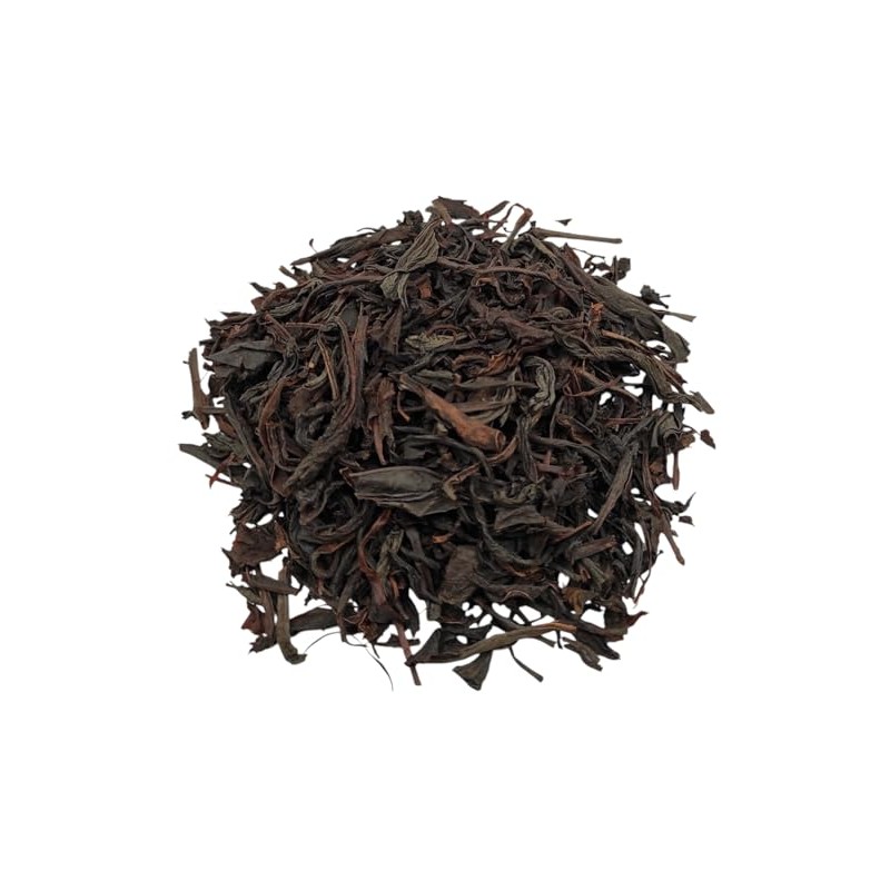 Pure Ceylon Black Herbal Tea 85g to 1.95KG Camellia Sinensis